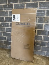 Cubico Shower Cubicle Brand New Sealed