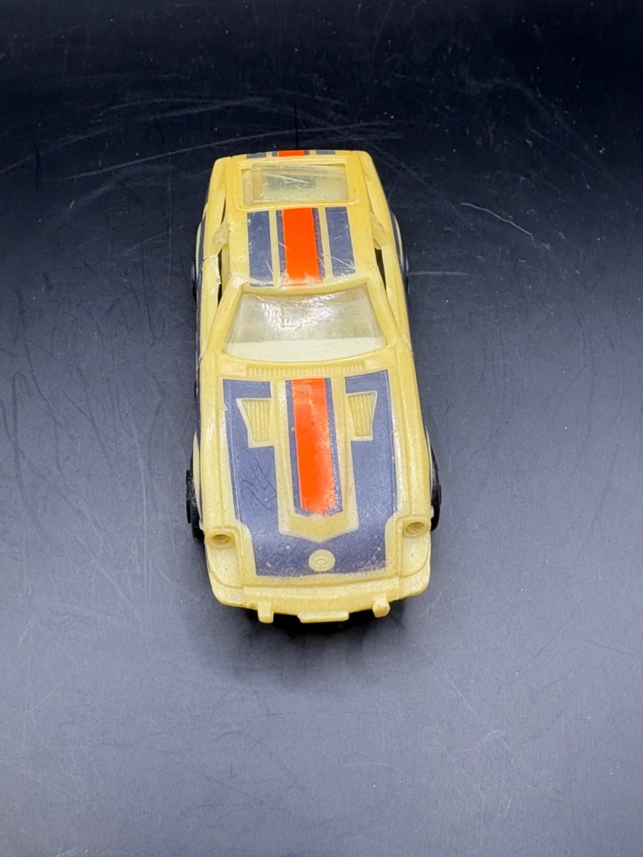 Matchbox Datsun 1982 Vehicle Year Vintage Manufacture Diecast Cars