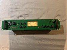 Joe Meek VC1 V3.03 Vintage Mic Preamp And Compressor