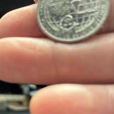 2000 State Quarter 25C New Hampshire Unique Reverse Design Single Coin