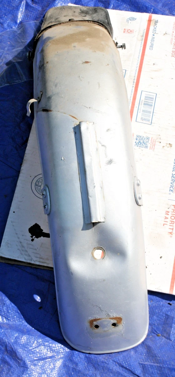 Fenders for Yamaha AT1 for sale | eBay