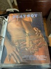 Playboy Magazine Feb 1971 With Centerfold  — photo 1