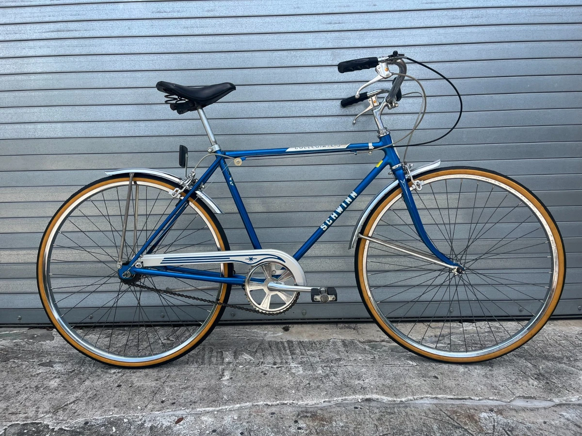 Schwinn Collegiate for sale | eBay