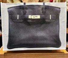 Grocery Bag Designer Inspired Reusable Shopping Tote Brand New W/ Free Shipping!