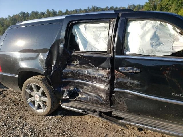 Used Starter Motor fits: 2012 Cadillac Escalade esv  Grade A - Image 2 of 4