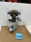 Harley Billet Forward Control Big Dog Chopper Brake Pedal Foot Parts Lot Unknown