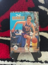 1992-93 Skybox - Jeff Hornacek #190