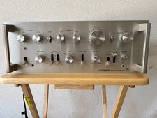 Pioneer spec 1  pre-amp