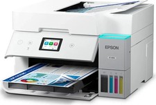 Epson EcoTank ET-4956 Multifunktionsdrucker 4...