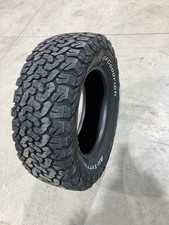 1 New Tire 275 65 18 Bf Goodrich All Terrain Ta Ko2 Lt27565r18 10 Ply Rwl