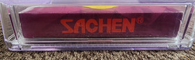 Sachen Bingo 75 NES CIB Graded 8.5 by CGC