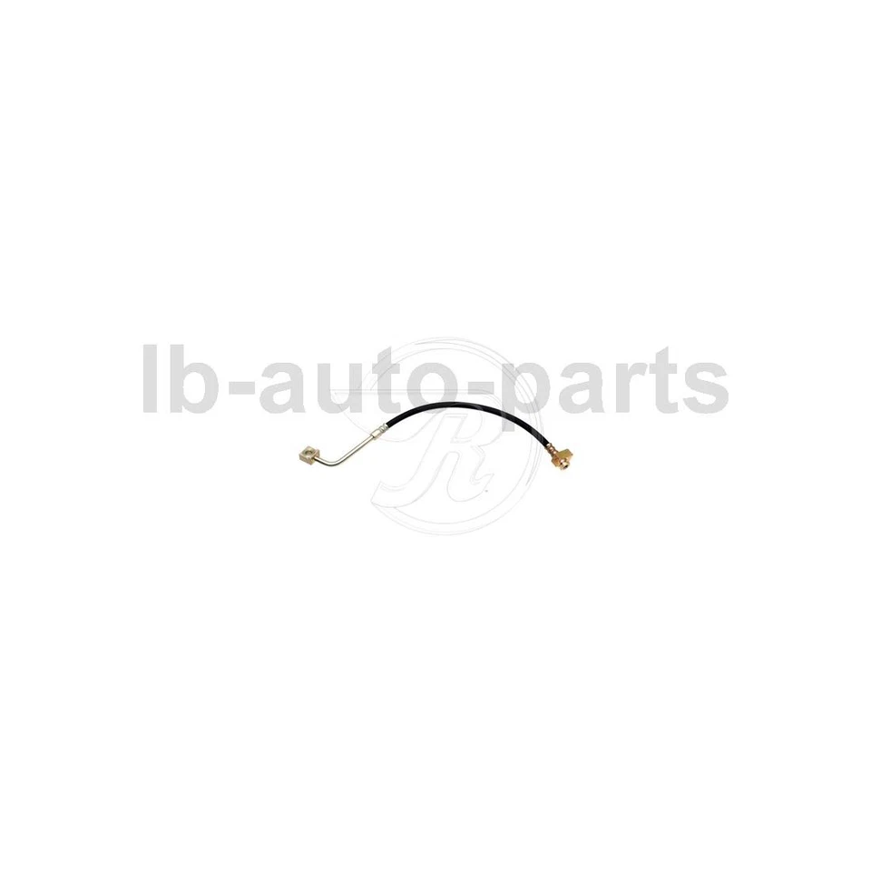 2X Manguera de línea de freno delantero Raybestos para Ford F-350 1995 1996 1997 Foto 4 de 4