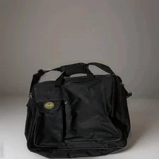 Fender Gig Bag Black 21x16x6 Multiple Compartments