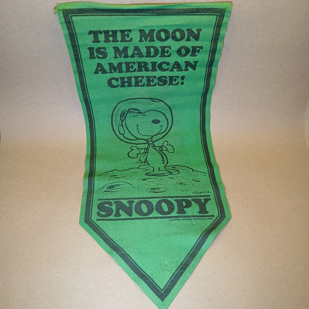 Snoopy Banner for sale | eBay