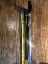 1980s Ludwig snare stand extension arm