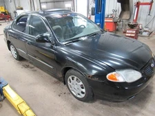 Driver Left Front Window Regulator Electric Fits 96-00 ELANTRA 261746