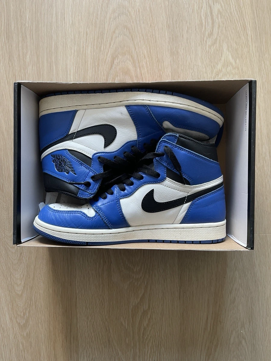 Jordan 1 Game Royal for Sale | Authenticity Guaranteed | eBay