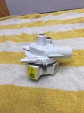 DC31-00201A DC97-22840A  Samsung Washer Pump Drain Assembly free shipping