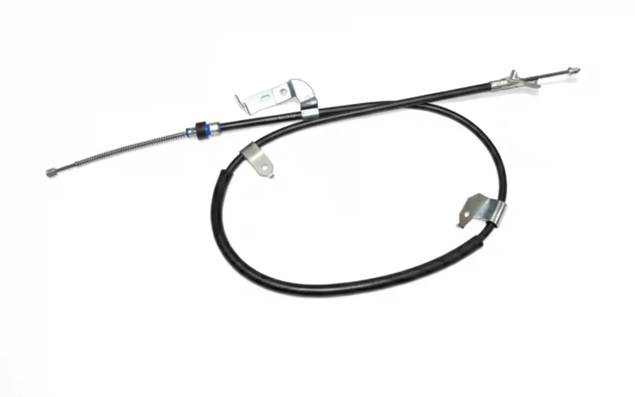 Linex Seilzug, Feststellbremse Rechts 09.01.93 Für Toyota - Bild 2