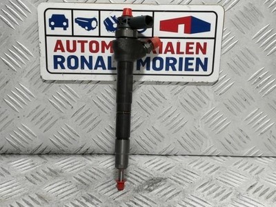 Einspritzdüse VW Golf VII 5G 04L130277AA P15829168