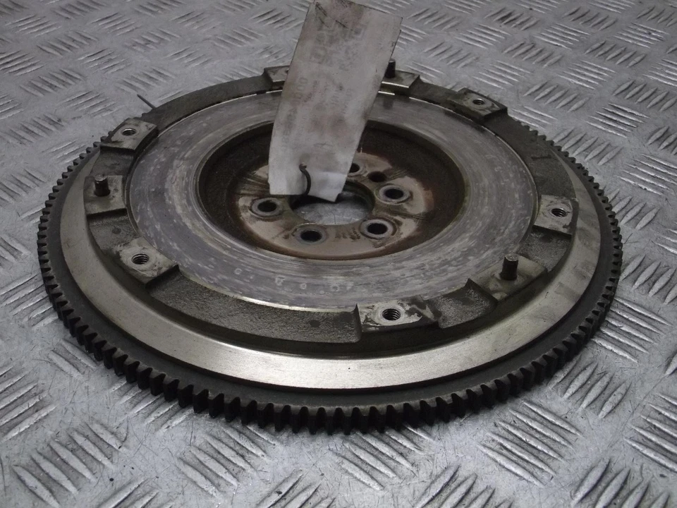 Volante manual Mini (Bmw) Mini Cooper E/C N12 (N12b16a) R56 1.6 gasolina 2001-08Z Foto 2 de 4