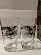 New ETNA BREWING CO Pint Glass