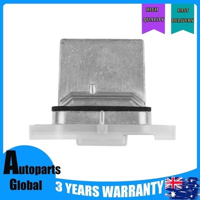 Blower Motor Fan Resistor For Nissan X-Trail T30 Maxima A33 2001-07 27761-2Y000