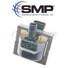 SMP T-Series Ignition Coil for 2000-2001 Workhorse FasTrack FT1260 - Wire xd