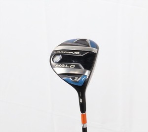 Cleveland HALO XL Hybrid Review - Plugged In Golf Cleveland HALO XL Hybrid Review - Plugged In Golf