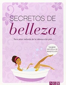 SECRETOS DE BELLEZA.(NGV) | Buch | Zustand sehr gut