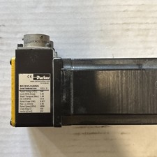 Used PARKER BE233FJ-NMSN Servo motor Compumotor 