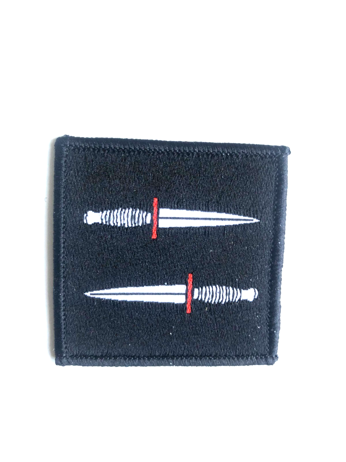 RANGER REGIMENT CAP BADGE, RANGER TAB, TRF ARM BADGES - BRITISH ARMY ...