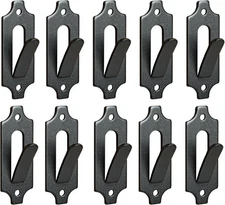 1 or 3or 10 European Mount Skull Hanger Deer Skull Mount Euro Mount Skull Hanger