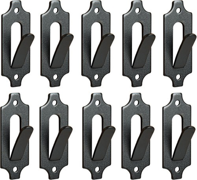 #ad 1 or 3or 10 European Mount Skull Hanger Deer Skull Mount Euro Mount Skull Hanger $17.97