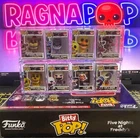 Funko Bitty Pop Five Nights At Freddy's Variation Listing (0.9-inches tall)