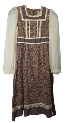 Gunne Sax Black Vintage Dresses for Women for sale - eBay