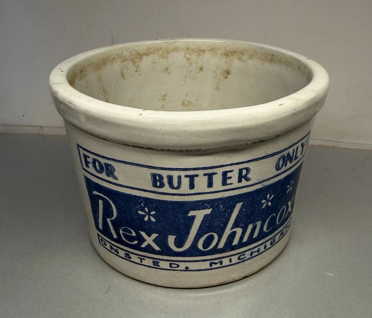 dairy crock products for sale | eBay