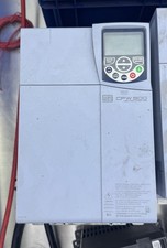 WEG CFW500 D31P0T4DB20G2 VFD IP20 480V 18.5 k...