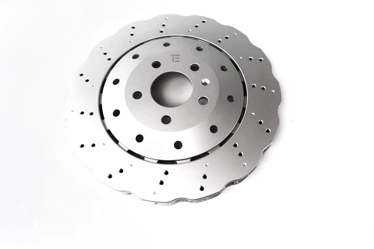 Lamborghini Huracan R8 Rs5 front rear brake pads & rotors
