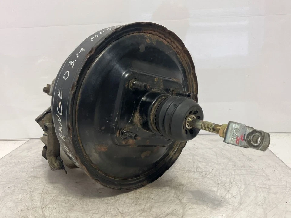 Ford Ranger 2003 Brake booster servo 85204505 ALD8547 - Imagen 3 de 4