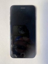 Apple iPhone 7 32GB Black Unlocked A1660 Unknown Status As-Is Parts No POWER 