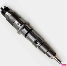 0445120231 FUEL INJECTOR fits bosch (REMAN) 6 MONTH LTD. WARRANTY