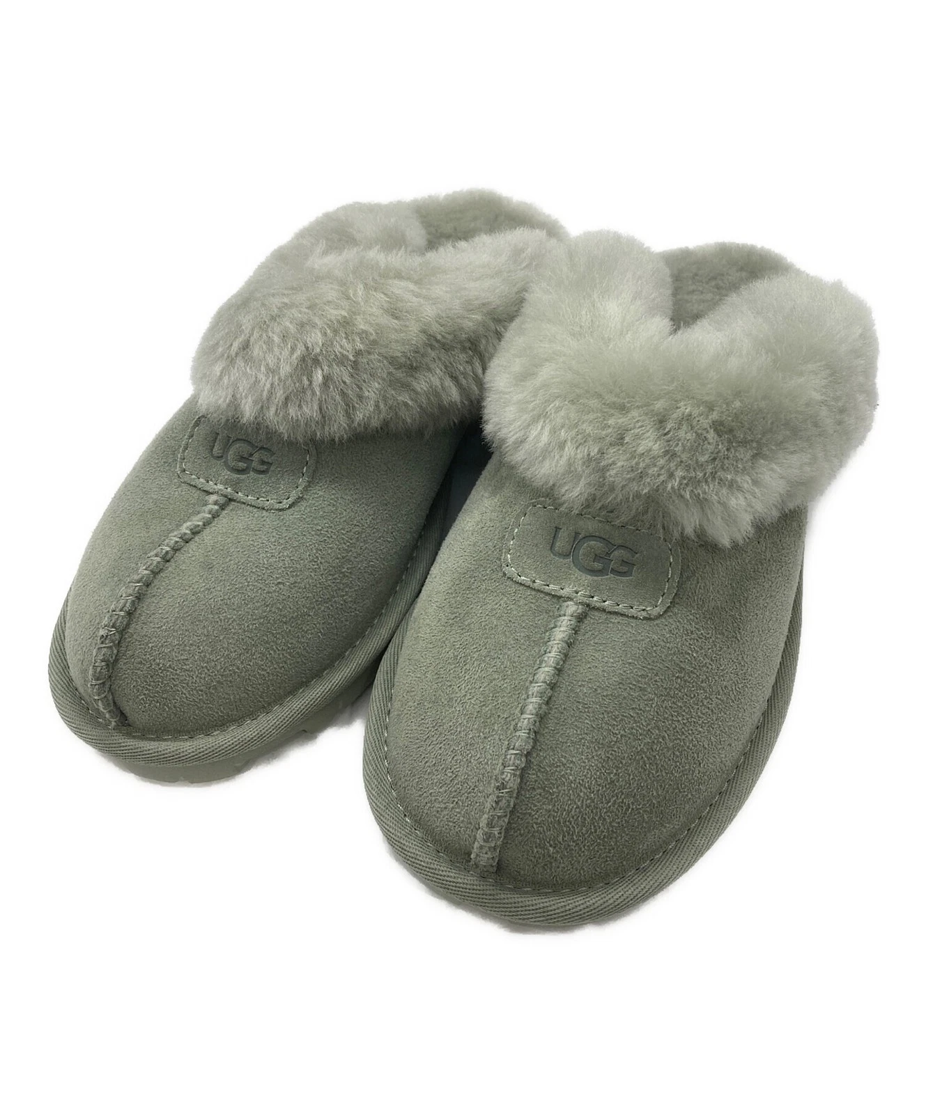 UGG Coquette grigio misura: 23 cm US6