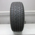 215/55R17 Kelly Edge Touring Plus 94V Used Tire (9/32nd) NO PATCHES! (QTY 1)