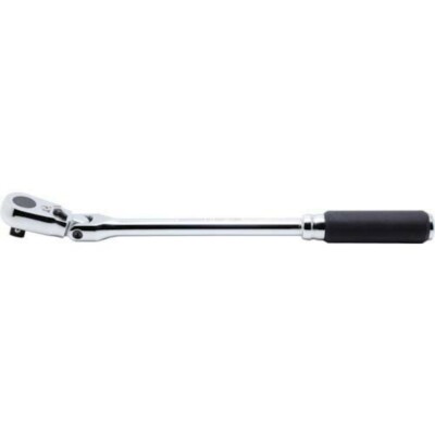 3726Z-280 ko-ken Z-EAL long swinging ratchet handle from Japan New