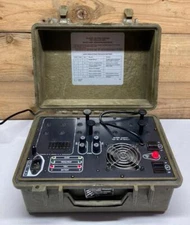 Battery Charger PP-8444/U BTC-UNI05 Bren-Tronics