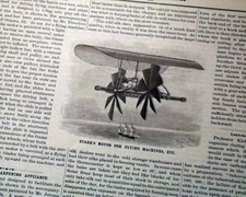 Historic COCA COLA Coke Carbonated Soft Drink TRADEMARK Established1893 Magazine