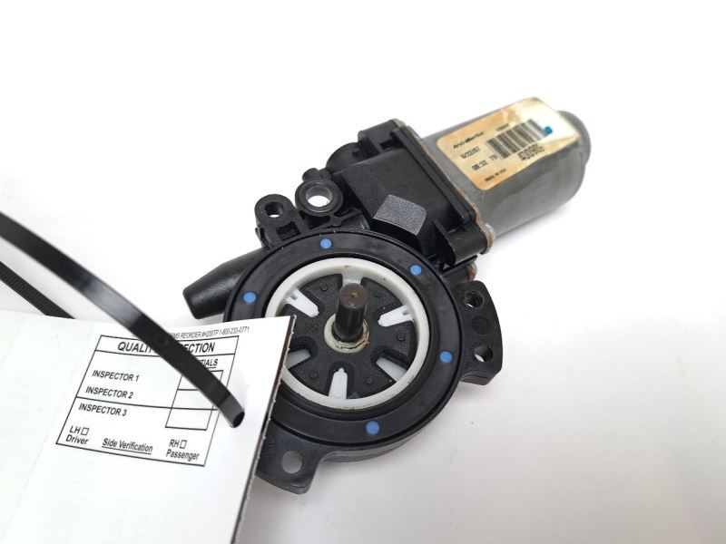 Rio様 REAR DRIVER WINDOW REGULATOR MOTOR FOR HYUNDAI SANTA FE 2007