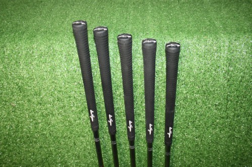 Ben Hogan BH-5 Offset 6-PW Iron Set RH(Apex Edge Stiff Flex) All Original - Picture 12 of 15