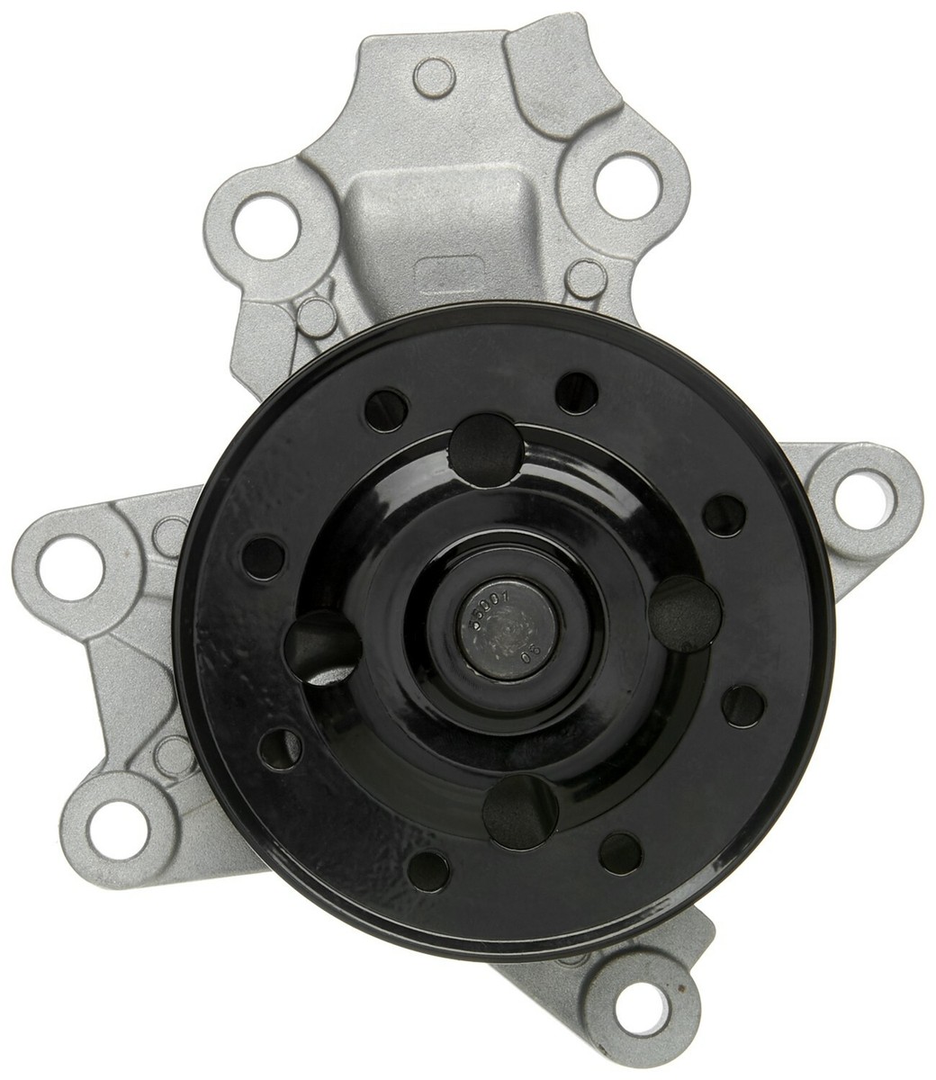 For 2017-2018 Toyota Corolla iM 1.8L GAS Engine Water Pump